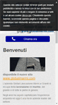 Mobile Screenshot of globalmarmiegraniti.com